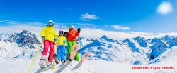 Ski Vacation in Bulgaria. Bansko Borovets Pamporovo
