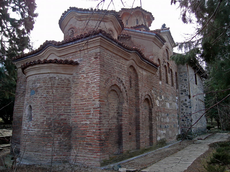 Boyana Church